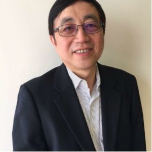 CEO-Lung YEH